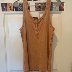 Aerie Real Soft Tank Top